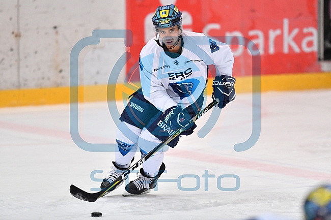 Eistraing, ERC Ingolstadt, Eishockey, DEL, Deutsche Eishockey Liga, 15.02.2018