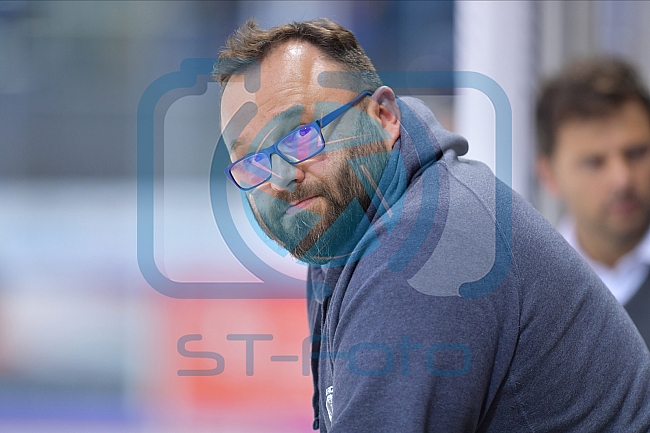 ERC Ingolstadt vs Krefeld Pinguine, DEL, Deutsche Eishockey Liga, Spieltag 3, 20.09.2019