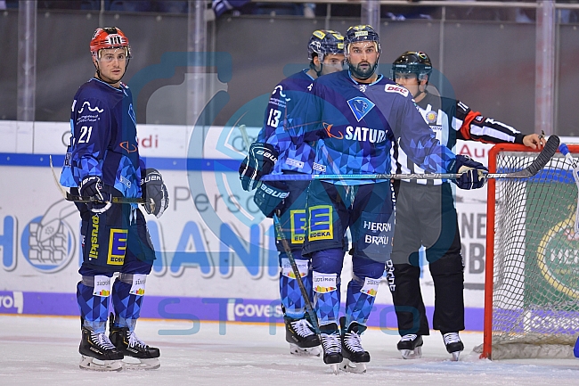 ERC Ingolstadt vs Kölner Haie, DEL, Deutsche Eishockey Liga, Spieltag 9, 06.10.2019