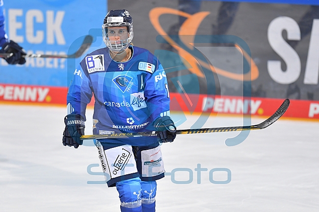 Eishockey, Frauen, DFEL, Saison 2020-2021, ERC Ingolstadt - ECDC Memmingen Indians, 21.02.2021