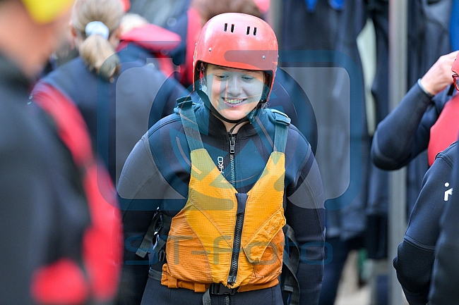 Eishockey, Herren, DEL, Saison 2026-2027, ERC Ingolstadt - Fan-Rafting, 22.08.2026