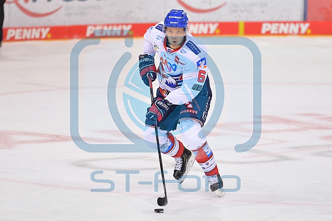 04.01.2021 - ERC Ingolstadt - Adler Mannheim