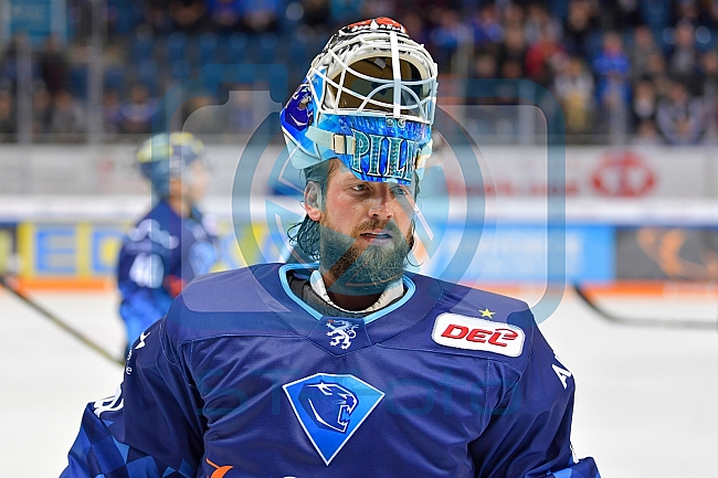 ERC Ingolstadt vs Krefeld Pinguine, DEL, Deutsche Eishockey Liga, Spieltag 3, 20.09.2019