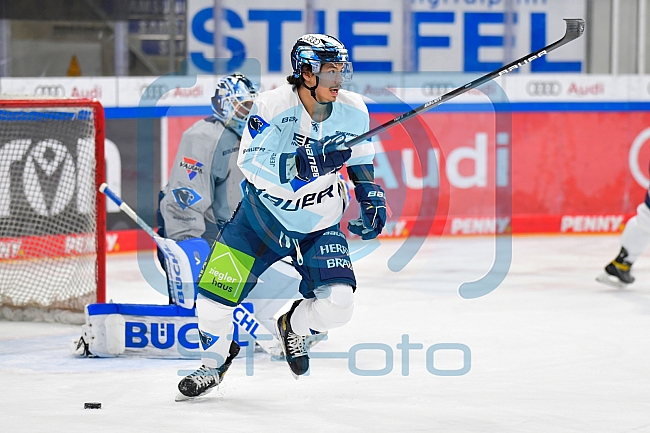 Eishockey, Herren, DEL, Saison 2021-2022, Training, ERC Ingolstadt - Training, 01.03.2022