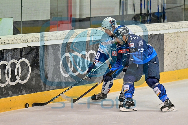 Eishockey, Herren, DEL, Saison 2024-2025, ERC Ingolstadt - Iserlohn Roosters, 23.08.2024