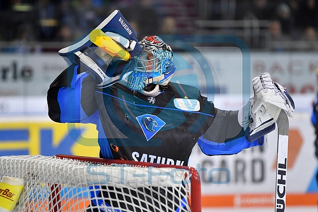 ERC Ingolstadt vs Thomas Sabo Ice Tigers, Eishockey, DEL, Deutsche Eishockey Liga, Spieltag 17, 04.11.2018