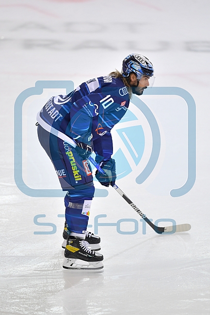 Vorbereitung, Gäubodencup, Eishockey, Herren, DEL, Saison 2021-2022, Grizzlys Wolfsburg - ERC Ingolstadt, 13.08.2021