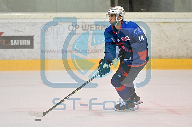 Eishockey, Herren, DEL, Saison 2023-2024, Vinschgau Cup, HC Innsbruck - Nürnberg Ice Tigers, 26.08.2023