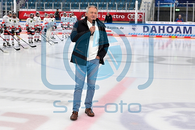Eishockey, Frauen, DFEL, Saison 2023-2024, ERC Ingolstadt - ECDC Memmingen Indians, 07.10.2023