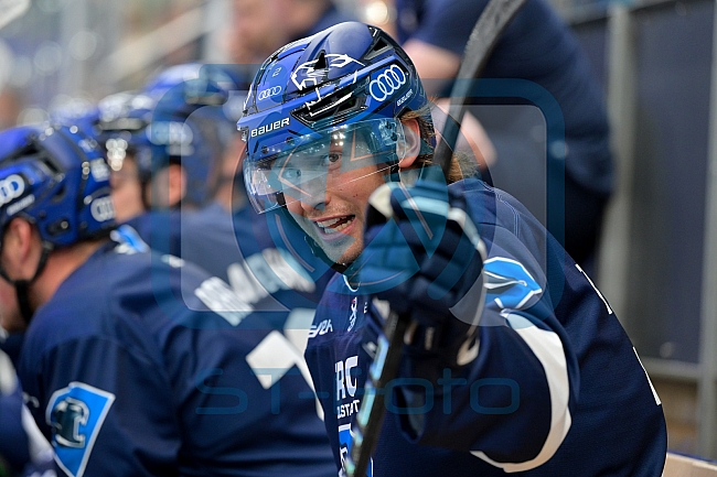Eishockey, Herren, DEL, Saison 2026-2027, ERC Ingolstadt - Saisoneröffnung, 09.08.2026