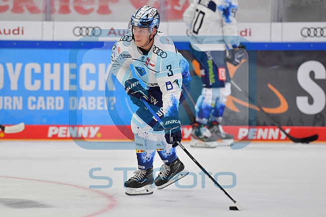 Vorbereitung, Eishockey, Herren, DEL, Saison 2021-2022, ERC Ingolstadt - HC Rytiri Kladno, 22.08.2021