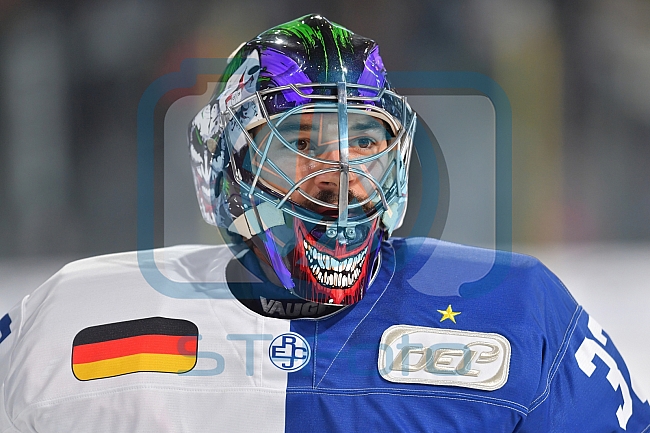 Thomas Sabo Ice Tigers vs ERC Ingolstadt, Eishockey, DEL, Deutsche Eishockey Liga, Spieltag 4, 23.09.2018