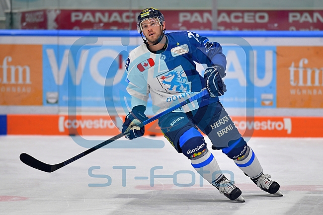Augsburger Panther vs ERC Ingolstadt, Eishockey, DEL, Deutsche Eishockey Liga, Spieltag 31, 23.12.2018