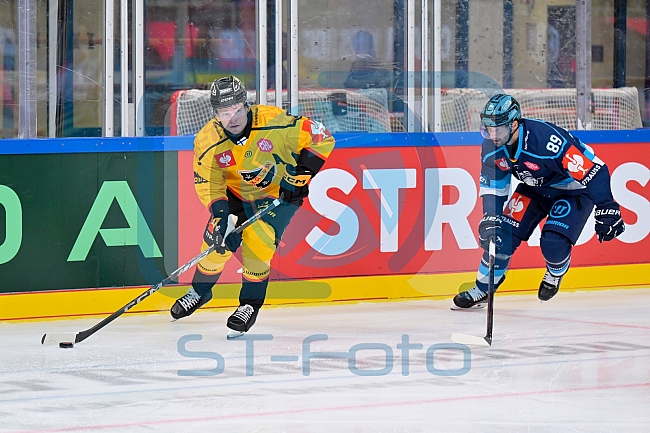 Hockey, Mens, CHL, Season 2025-2026, Regular Season, Game Day 2, ERC Ingolstadt - Kalpa Kuopio, 30.08.2025