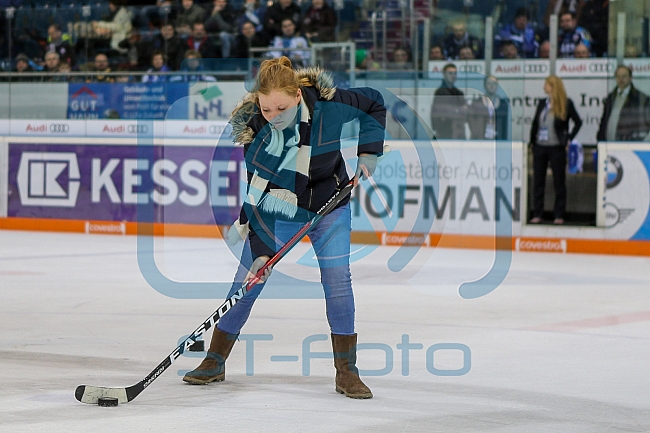 ERC Ingolstadt vs Thomas Sabo Ice Tigers, Eishockey, DEL, Deutsche Eishockey Liga, Spieltag 51, 02.03.2018