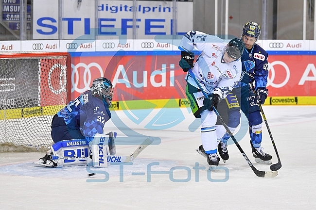 ERC Ingolstadt vs Straubing Tigers, DEL, Deutsche Eishockey Liga, Spieltag 13, 20.10.2019