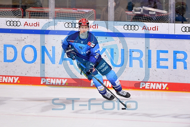 Eishockey, Herren, DEL, Saison 2020-2021, ERC Ingolstadt - EHC Red Bull München, 02.03.2021