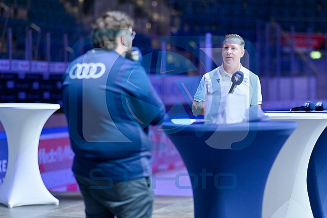 Eishockey, Herren, DEL, Saison 2025-2026, ERC Ingolstadt - Saisoneröffnungsfeier, 10.08.2025