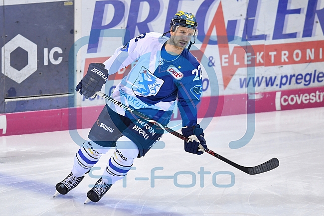 Straubing Tigers vs ERC Ingolstadt, Eishockey, DEL, Deutsche Eishockey Liga, Spieltag 46, 26.01.2018