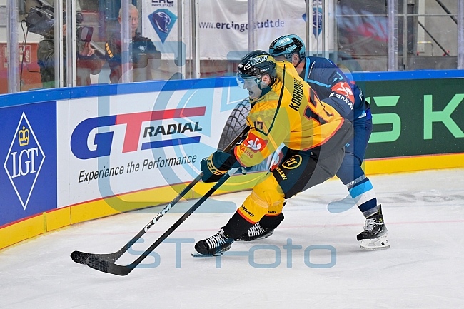 Hockey, Mens, CHL, Season 2025-2026, Regular Season, Game Day 2, ERC Ingolstadt - Kalpa Kuopio, 30.08.2025