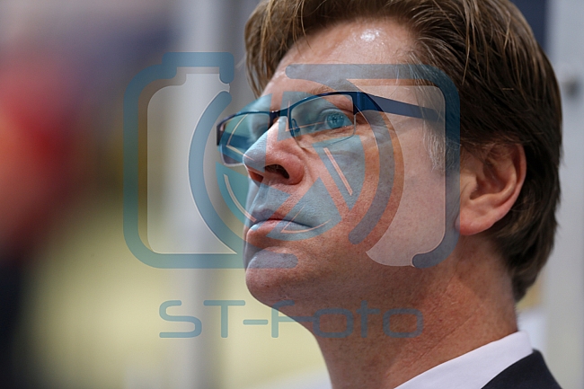 ERC Ingolstadt - Adler Mannheim, Eishockey, DEL, Deutsche Eishockey Liga, Spieltag 47, 24.02.2016