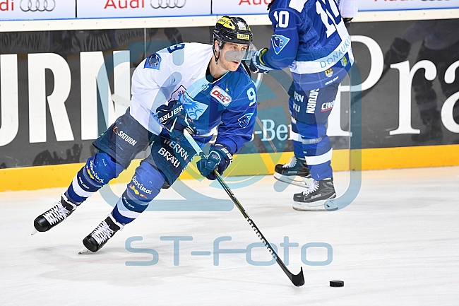 ERC Ingolstadt vs Thomas Sabo Ice Tigers, Eishockey, DEL, Deutsche Eishockey Liga, Spieltag 49, 19.02.2017