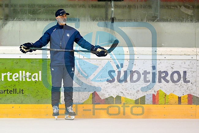 Eishockey, Herren, DEL, Saison 2026-2027, ERC Ingolstadt - Ice Training, 20.08.2026