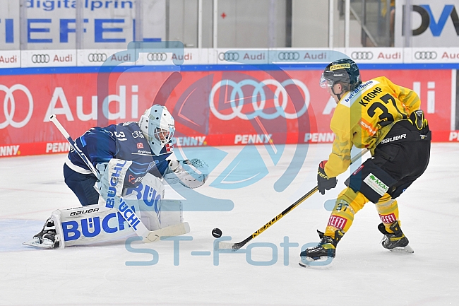 Vorbereitung, Eishockey, Herren, DEL, Saison 2021-2022, ERC Ingolstadt - spusu Vienna Capitals, 04.09.2021
