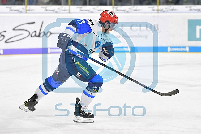 Thomas Sabo Ice Tigers vs ERC Ingolstadt, Eishockey, DEL, Deutsche Eishockey Liga, Spieltag 43, 27.01.2019