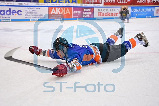 ERC Ingolstadt Legenden vs Sternstunden-Mannschaft, 23.02.2020