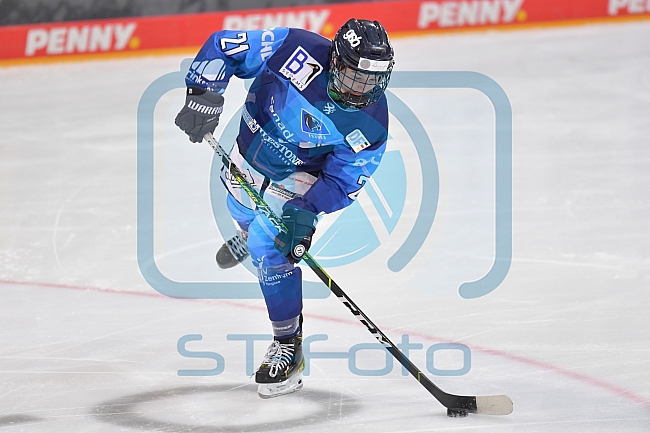 Eishockey, Frauen, DFEL, Saison 2020-2021, ERC Ingolstadt - ESC Planegg-Würmtal, 07.03.2021