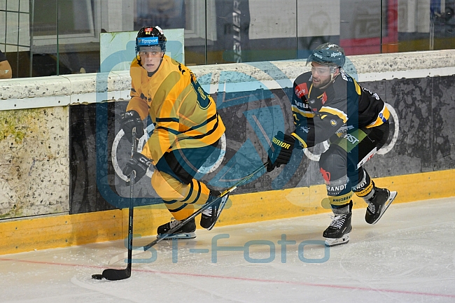 Eishockey, Herren, DEL, Saison 2026-2027, HC Falkensteiner Pustertal - HC Verva Litvinov, 23.08.2026