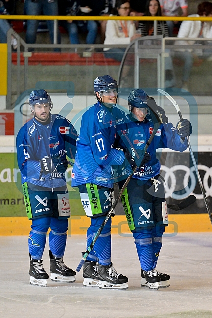 Eishockey, Herren, DEL, Saison 2025-2026, Vinschgau Cup, Spiel 3, ZSC Lions - Straubing Tigers, 24.08.2025