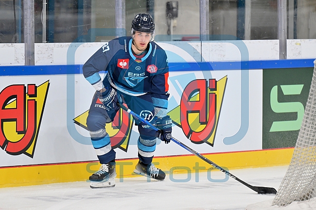 Eishockey, Mens, CHL, Season 2023-2024, ERC Ingolstadt - Växjö Lakers, 10.10.2023