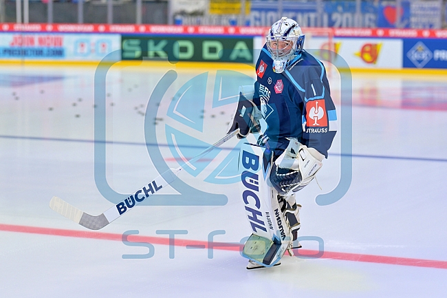 Hockey, Mens, CHL, Season 2025-2026, Regular Season, Round of 16, ERC Ingolstadt - EC Red Bull Salzburg, 12.11.2025