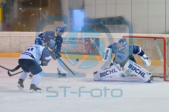Eishockey, Herren, DEL, Saison 2026-2027, ERC Ingolstadt - Ice Training, 21.08.2026