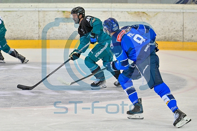 Eishockey, Herren, DEL, Saison 2026-2027, Steinbach Black Wings Linz - ERC Ingolstadt, 23.08.2026