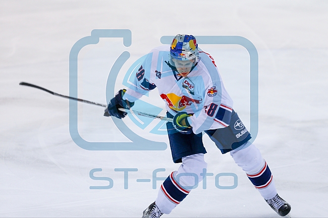 ERC Ingolstadt vs EHC Red Bull Muenchen, Eishockey, DEL, Deutsche Eishockey Liga, Spieltag 52, 06.03.2016