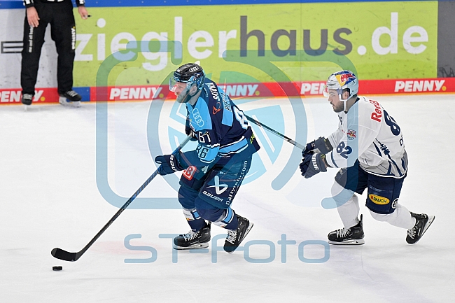 Eishockey, Herren, DEL, Saison 2022-2023, Playoff-Finale - Spiel 2, ERC Ingolstadt - EHC Red Bull München, 16.04.2023