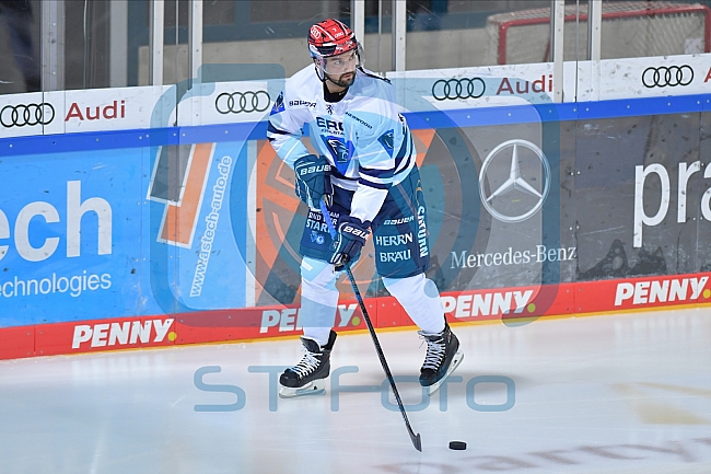 18.11.2020 - ERC Ingolstadt - Training