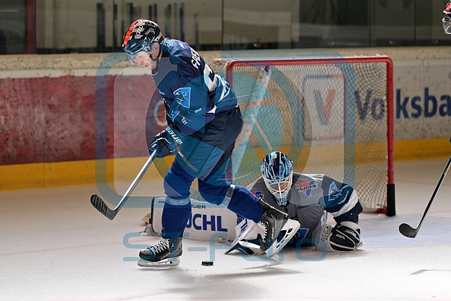 Eishockey, Herren, DEL, Saison 2023-2024, Vinschgau Cup, ERC Ingolstadt - IceTraining, 24.08.2023