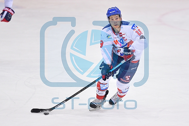 Eishockey, Herren, DEL, Saison 2020-2021, ERC Ingolstadt - Adler Mannheim, 12.03.2021