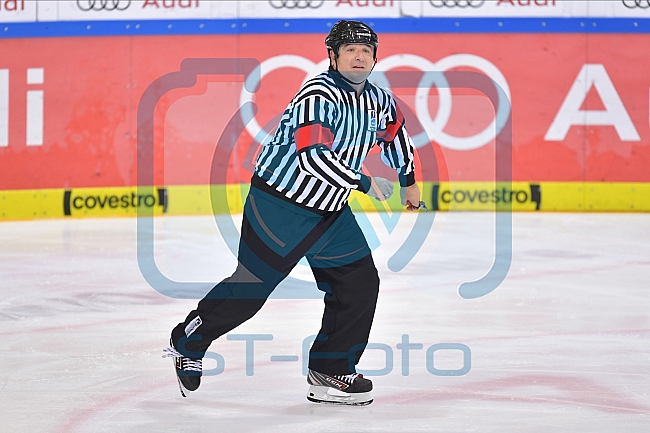ERC Ingolstadt Legenden vs Sternstunden-Mannschaft, 23.02.2020
