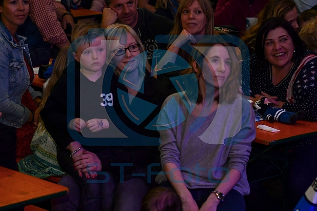 ERC Abschlussfeier am 07.04.2019