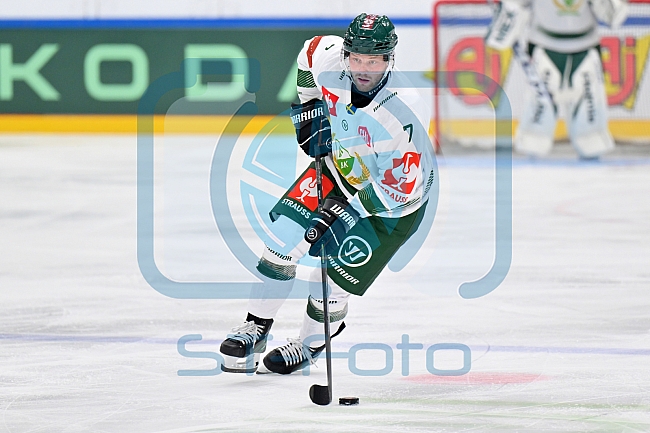 Eishockey, Mens, CHL, Season 2023-2024, ERC Ingolstadt - Färjestad Karlstad, 02.09.2023