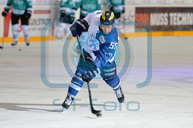 ERC Ingolstadt vs Schwenninger Wild Wings, Eishockey, DEL, Deutsche Eishockey Liga, Spieltag 22, 04.12.2016