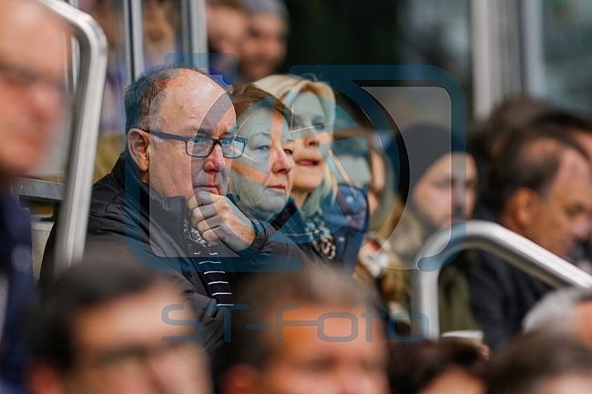ERC Ingolstadt - Straubing Tigers, Eishockey, DEL, Deutsche Eishockey Liga, Spieltag 16, 24.01.2017