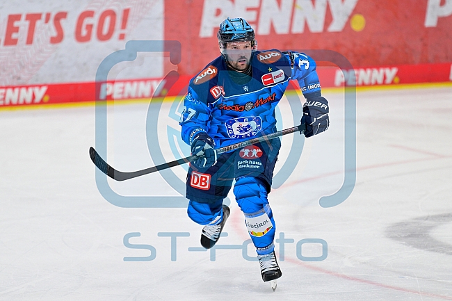 Eishockey, Herren, DEL, Saison 2025-2026, Spiel 22, ERC Ingolstadt - Eisbären Berlin, 26.11.2025