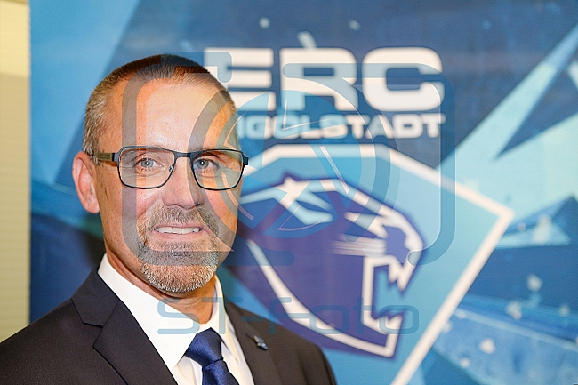 ERC Ingolstadt,Eishockey, DEL, Deutsche Eishockey Liga, 11.07.2016, Foto: Oliver Strisch
