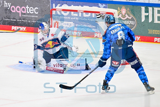 Eishockey, Herren, DEL, Saison 2025-2026, Spiel 31, ERC Ingolstadt - EHC Red Bull München, 23.12.2025